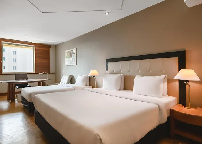 Pestana São Paulo