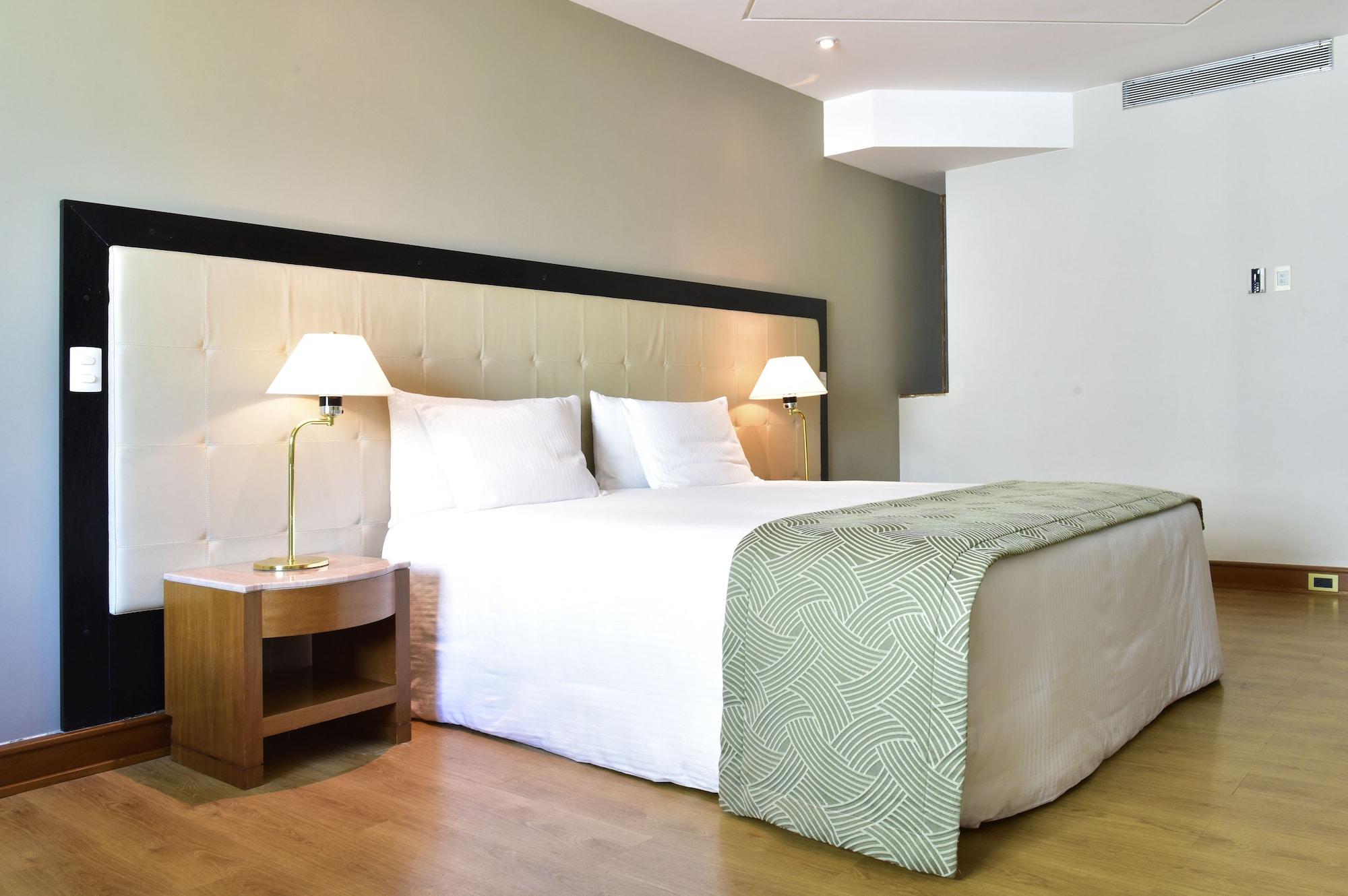 Pestana Hotel São Paulo